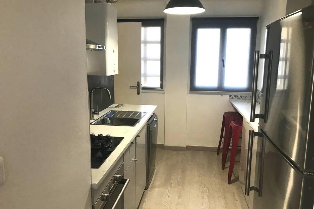 Bel Appartement T3 Mourillon A 5 Min Des Plages - Vue Mer Toulon Bagian luar foto